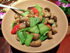 -花马天堂云南餐厅 Lost Heaven(高邮路店)