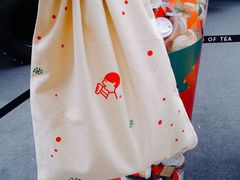 -喜茶(上海兴业太古汇店)