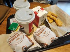 -肯德基(安溪宝龙店)