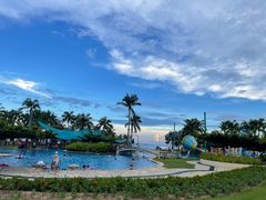 -三亚亚龙湾天域度假酒店