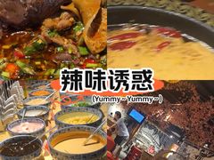 -黄家码头老火锅(解放碑旗舰店)