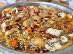 -黑皮酸菜鱼(三山街店)