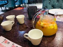 -超级厨房概念餐厅(奥园广场店)