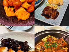 -常来小聚·广州非遗传承餐厅(高德置地店)