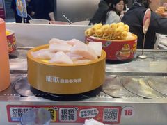 -龍歌自助小火锅(秦淮水游城店)