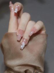 -M·X Nail日式美甲美睫