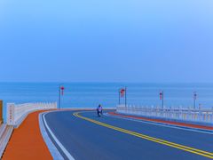 -石岛赤山风景区