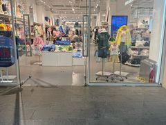 -GAP(王府井奥莱·香江小镇店)
