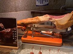 -龙城咖啡厅(常州富都洲际店)