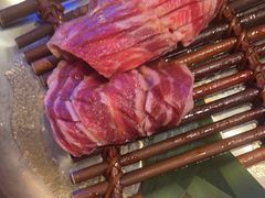 -西塔老太太泥炉烤肉(温州首店万象城黑金店)