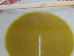 -哈灵面馆(宁波路店)