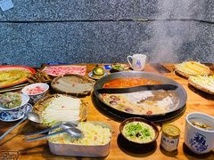 -楠火锅(哈尔滨金爵万象店)