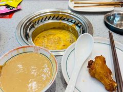 -喜家自助小火锅(乐客城店)