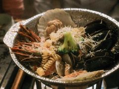 -LA  PETANQUE(泰安路店)