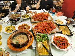 -忆口香龙虾(长沙直营二店)