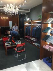 -Suit&Leader尚理德服装定制(上海展览中心店)
