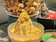 -捞王猪肚鸡火锅(财富中心店)