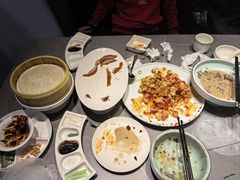 -宏宴·新京菜(望京店)