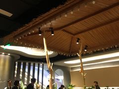 大堂-半悦牛排(龙湖西宸天街店)