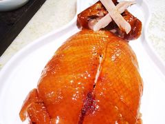 -那家小馆•北京菜•烤鸭(中关村店)