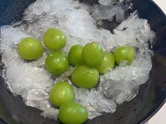 -望海湾鱼头泡饼·天津菜(空港店)
