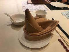 -利苑酒家(合景国际金融广场店)