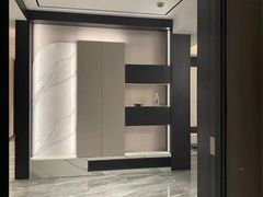 -艾伍奥德全屋定制(锦城万达广场店)