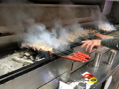-怡妮新疆风味餐厅(东江湾路店)