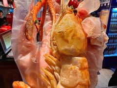 -熊记虾王·小龙虾(东晓南店)