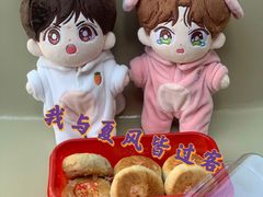 -汪保来(杭州解放路店)