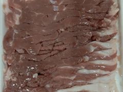 -马记伊源斋涮肉·清真菜(百子湾店)