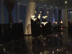 -广州四季酒店·天吧·高空酒吧