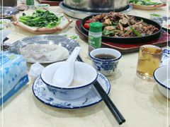 -标记美食新鲜猪杂(兴南大道店)