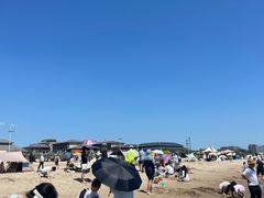 -秦皇岛阿尔卡迪亚滨海度假酒店