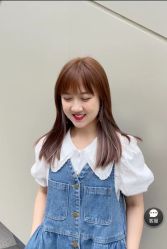 -东方美妍小鹏造型