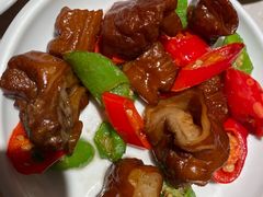 -松鹤面馆·古法焖肉面(观前店)