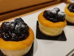 -漓咖啡西餐厅 · 桂林香格里拉