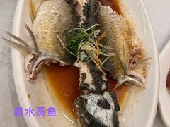 -畔山酒店中餐厅