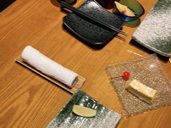 -千代武日本料理(爱建店)