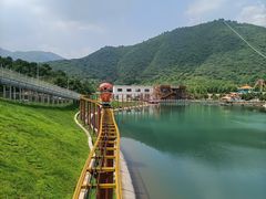 -蓟州溶洞风景区