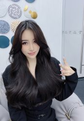 -3AM HAIR SALON染发接发