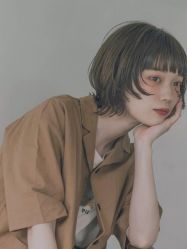 -十六番发型师事务所