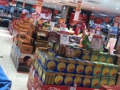 -AEON永旺(东方宝泰店)