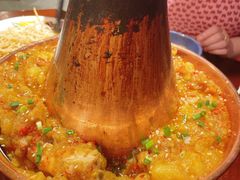 -觅山云南菜(泊富ICITY店)