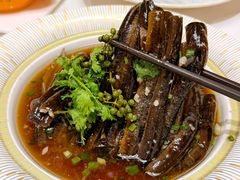 -得月楼·省级非遗·传统苏帮菜(观前店)