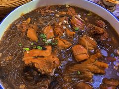 -一块豆腐·海鲜·家常菜(李沧书院路店)