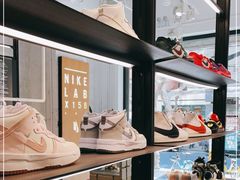-NIKE LAB X158(新乐路店)