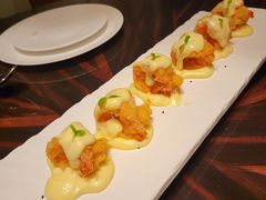-运·中餐厅(成都华尔道夫酒店)
