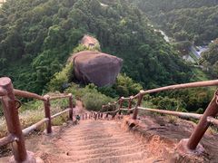 -丹霞山风景名胜区