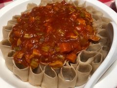 -西贝(东城万达广场店)
